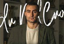 Il Cosenza si inserisce nella corsa per Fumagalli del Como Tommaso Fumagalli (foto ComoFootball.com)