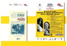 Un convegno, un video e un libro per discutere di Eleonora Duse e Grazia Deledda a Taurianova il 26 luglio