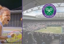 Wimbledon, una meravigliosa Paolini batte Vekic e vola in finale