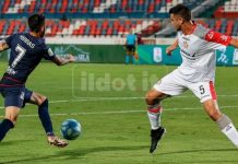 Ufficiali data e orario dell’esordio casalingo del Cosenza Un momento di Cosenza-Cremonese dello scorso anno (foto Francesco Farina)