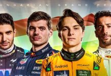 La Formula 1 fa tappa in Ungheria: tutto sul weekend