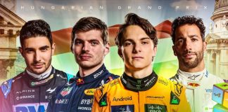 La Formula 1 fa tappa in Ungheria: tutto sul weekend