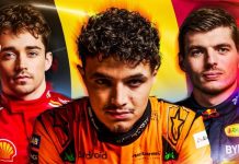 La Formula 1 approda a Spa: i dettagli dell’iconico tracciato