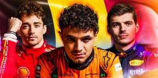 La Formula 1 approda a Spa: i dettagli dell’iconico tracciato