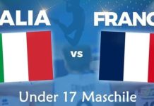 Italia-Francia evento di volley a Bisignano: oggi in campo l’Under 17
