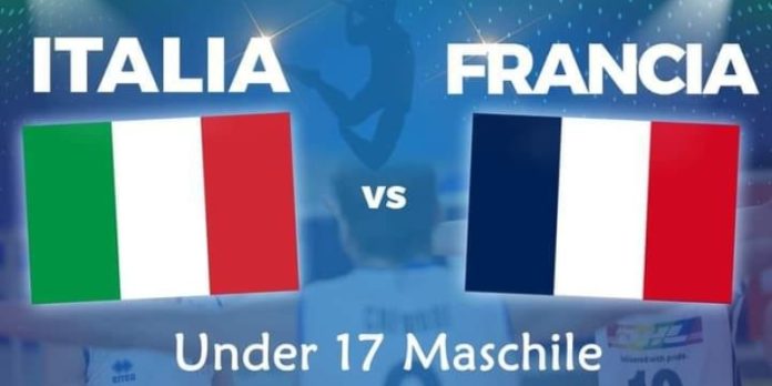 amichevole italia-francia
