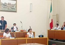 Bisignano, caso Fucile-Algieri: maggioranza e opposizione in netto contrasto