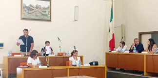 Bisignano, caso Fucile-Algieri: maggioranza e opposizione in netto contrasto