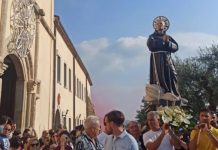 Bisignano, un anno fa la riapertura del Santuario: ora serve aumentare il suo appeal