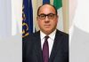 Depurazione, Guccione (PD): “Potenziamento impianto Coda di Volpe strategico per area urbana”