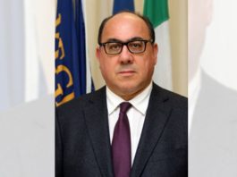 Depurazione, Guccione (PD): “Potenziamento impianto Coda di Volpe strategico per area urbana”