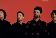 “Happenings”: esce il nuovo atteso album dei Kasabian
