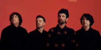 “Happenings”: esce il nuovo atteso album dei Kasabian