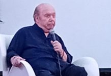 Auguri Oronzo! L’allenatore più amato d’Italia compie 88 anni