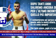 Bisignano, le iniziative per ricordare Luigi Fumarola