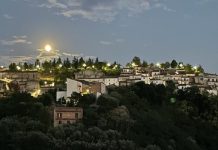 Bisignano, un paese sconvolto dalla perdita della piccola Anu