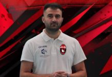 Futsal, Acri: per la Serie A2 arriva anche Vincenzo Pellegrino Vincenzo Pellegrino, Acri futsal