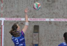 Pallavolo Crotone, numeri da record: “Il progetto cresce”