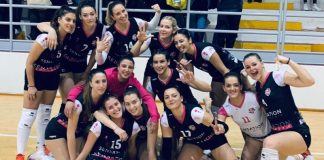 Sensation Gioiosa: Serie B2 da affrontare con ancora più passione