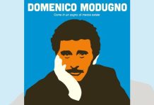 30 anni senza Domenico Modugno, Sony Music Italy lo ricorda con un album