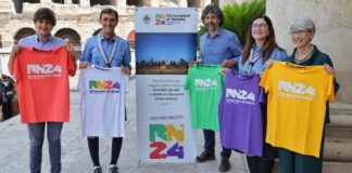 AGESCI, in programma incontro tra 18mila capi educatori scout