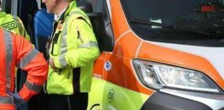 Auto contromano su A22 del Brennero, un morto e 5 feriti