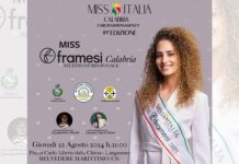Belvedere Marittimo ospiterà la 32° tappa di Miss Italia Calabria