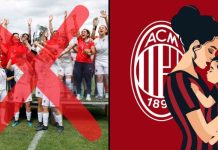 Calcio femminile: per il Cosenza un peso, per il Milan un vanto Calcio femminile per il Cosenza un peso, per il Milan un vanto