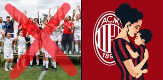 Calcio femminile: per il Cosenza un peso, per il Milan un vanto Calcio femminile per il Cosenza un peso, per il Milan un vanto