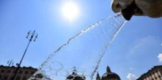 Caldo record, canicola infernale con l’anticiclone africano: ecco quando finisce