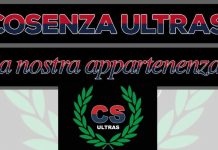 Cosenza Ultras: “Noi con la Cremonese ci saremo”