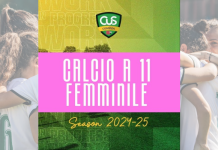 Cosenza, il calcio femminile riparte dal CUS Unical: “Un nuovo inizio”