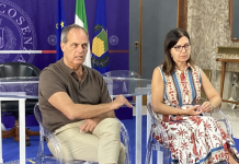 Cosenza, l’amministrazione comunale accanto ai tirocinanti Cosenza, l'amministrazione comunale accanto ai tirocinanti