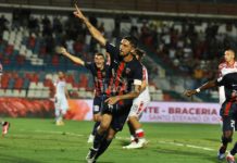Cosenza, esordio convincente. D’Orazio manda ko la Cremonese D'Orazio match winner di Cosenza-Cremonese (foto Michele De Marco)
