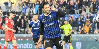 Il Cosenza pensa a Torregrossa per l’attacco Ernesto Torregrossa