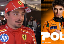 F1 | Norris in pole in Olanda: le Ferrari partiranno sesta e undicesima F1 Norris in pole in Olanda le Ferrari partiranno sesta e undicesima