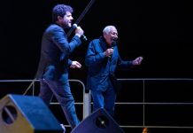 Festival Exit: Mogol e Gianmarco Carroccia in concerto a Cirò Marina