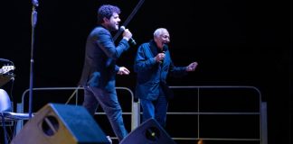 Festival Exit: Mogol e Gianmarco Carroccia in concerto a Cirò Marina