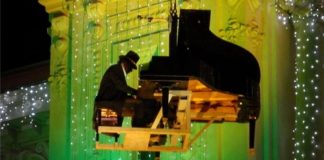 Festival Internazionale “Ruggiero Leoncavallo”, occhi puntati al cielo per il pianista sospeso