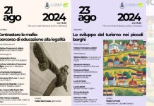 Festival dell’Effimero di Celico: il 19 agosto l’avvio ufficiale della 14ª edizione