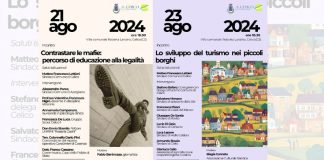 Festival dell’Effimero di Celico: il 19 agosto l’avvio ufficiale della 14ª edizione