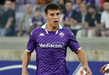Cosenza, in arrivo Gino Infantino dalla Fiorentina Gino Infantino