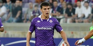 Cosenza, in arrivo Gino Infantino dalla Fiorentina Gino Infantino