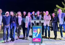 Mendicino, offese social al sindaco Bucarelli. La solidarietà del Gruppo Orizzonte Mendicino