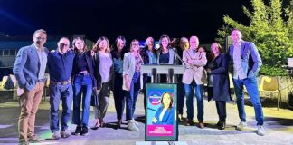 Mendicino, offese social al sindaco Bucarelli. La solidarietà del Gruppo Orizzonte Mendicino