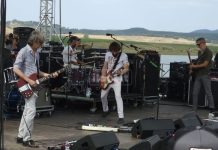 Be Alternative Festival: tripudio rock tra i monti della Sila I Marlene Kuntz al Be Alternative Festival
