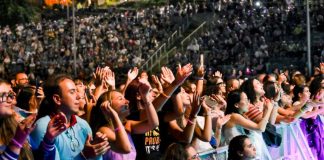 Il Festival dell’Effimero di Celico si è chiuso con enorme successo di pubblico