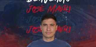 Finalmente l’ufficialità, José Mauri firma con il Cosenza