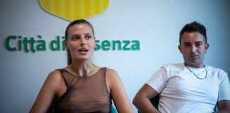 La filmaker cosentina Giorgia Fantozzi presenta il suo cortometraggio “Lei, il mare”