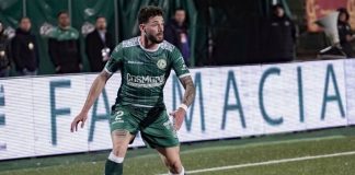 Cosenza con un esterno in più: ufficiale l’acquisto di Ricciardi